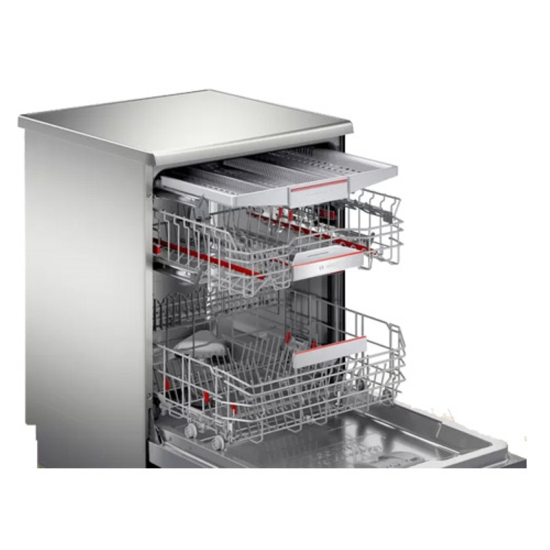 ماشین ظرفشویی بوش مدل SMS6ZCI37