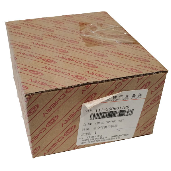 واحد کنترل الکترونیک کیسه هوا چری مدل T11-3606011PD مناسب برای X33