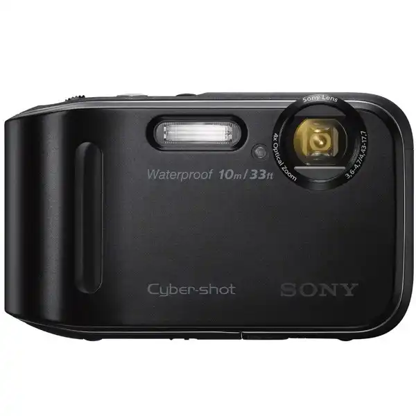 دوربین دیجیتال سونی سایبرشات DSC-TF1