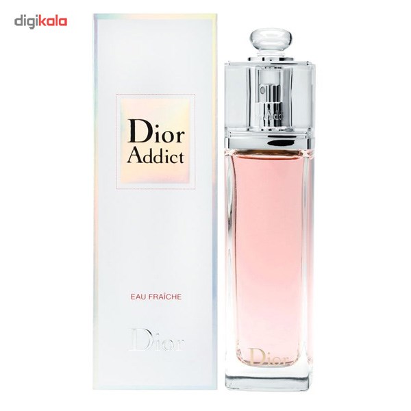 dior addict eau fraiche kvepalai