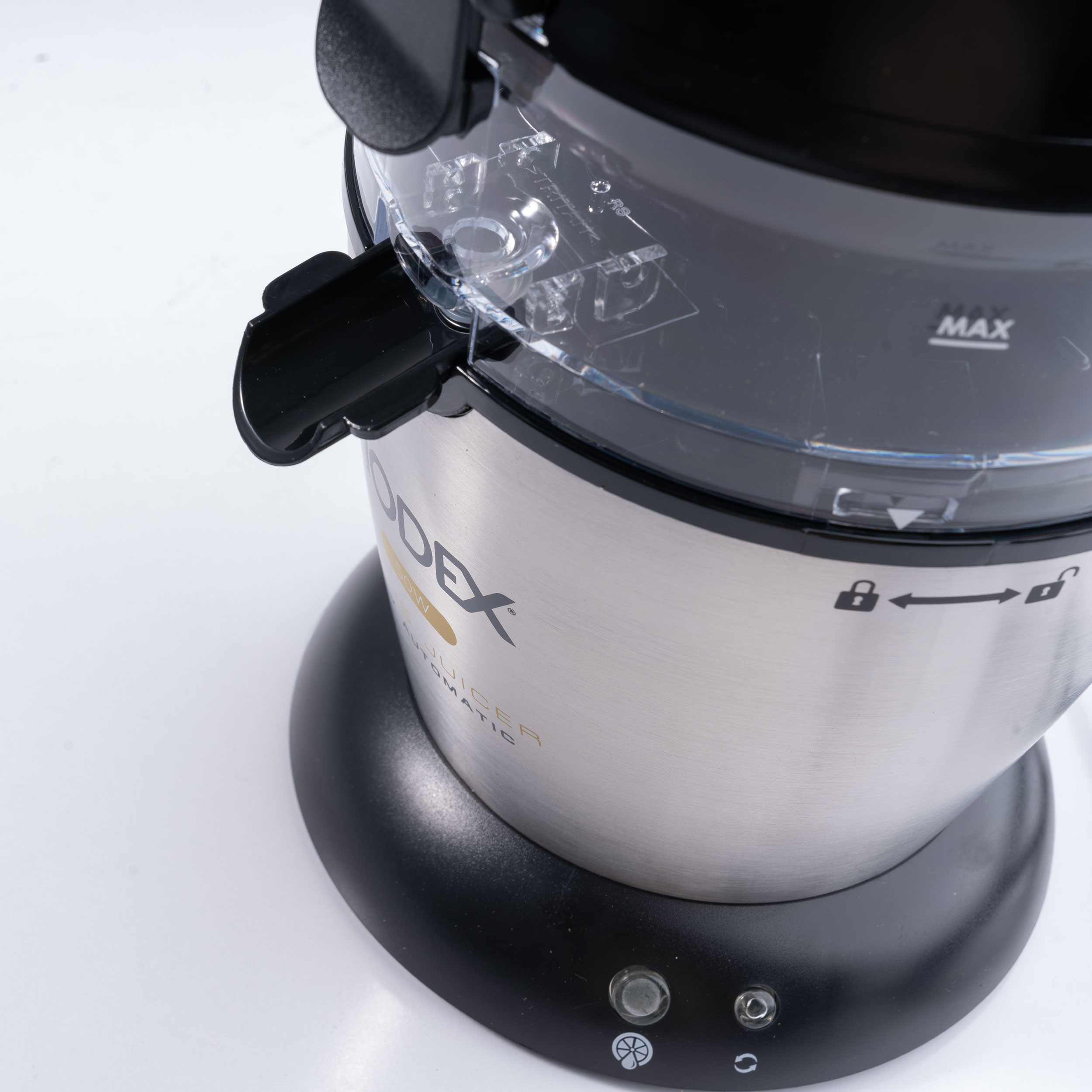 آب مرکبات گیر مودکس مدل JE235