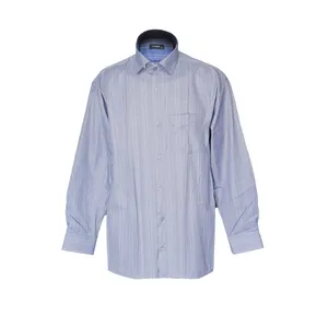 پیراهن مردانه مدل آکسفورد