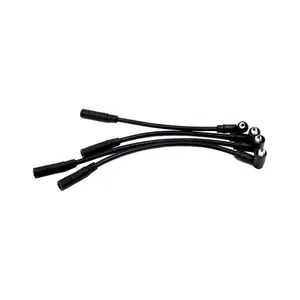 وایر شمع پاسیکو کد P2494 مناسب برای پیکان انژکتوری بسته 4 عددی