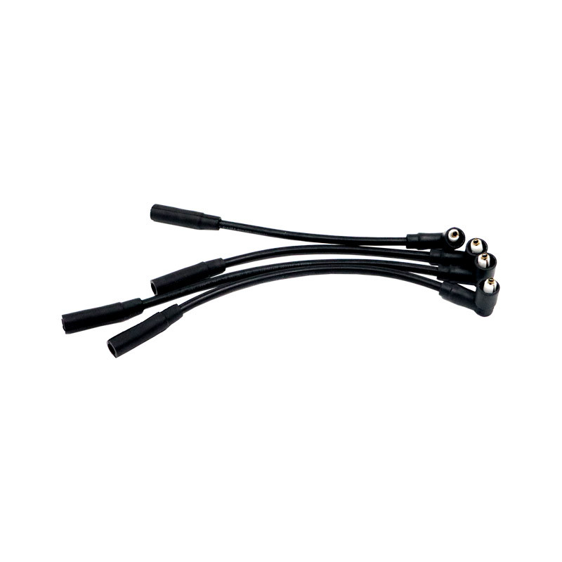 وایر شمع پاسیکو کد P2494 مناسب برای پیکان انژکتوری بسته 4 عددی
