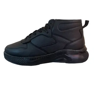 نیم بوت مردانه مدل sm600