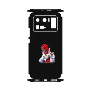 MAHOOT Tekvando-FullSkin Cover Sticker for Xiaomi Mi 11 Ultra