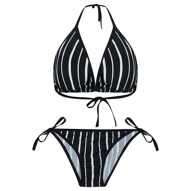 ست شورت و سوتین زنانه کد M110