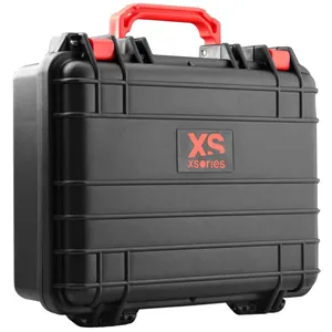 کیف دوربین ایکس سوریز مدل Big Black Box Custom