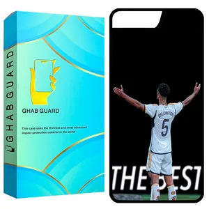 Ghab Guard GCHP7P Cover For Apple iPhone 7 Plus / 8 Plus