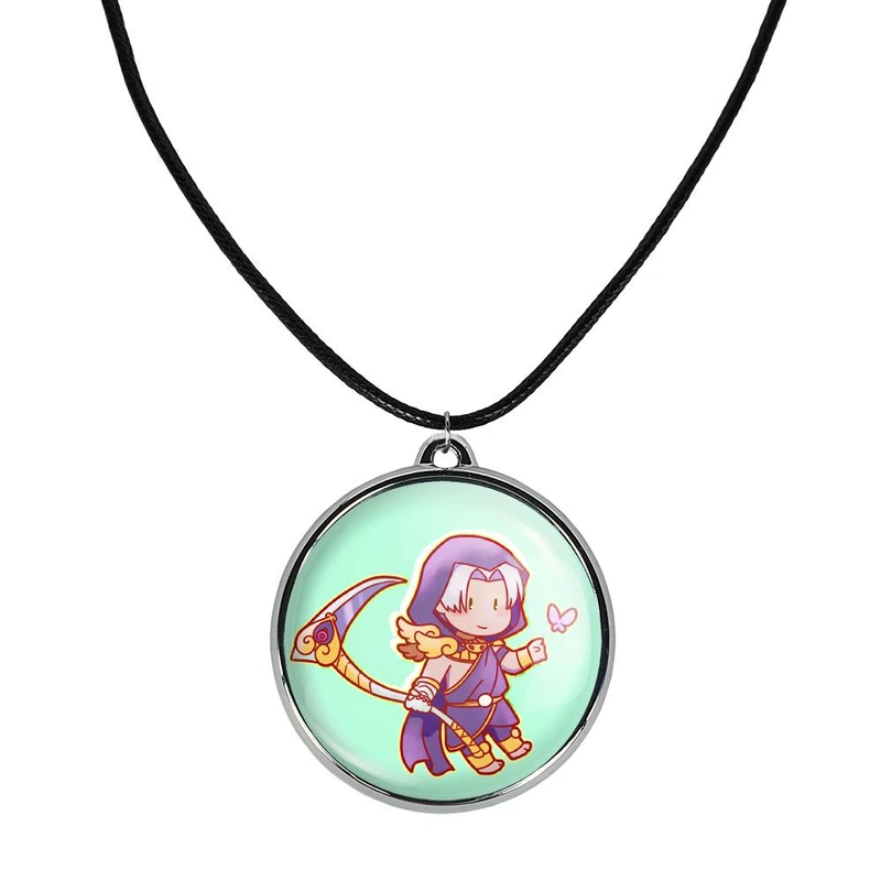 گردنبند خندالو مدل بازی هادس کد 3289232893