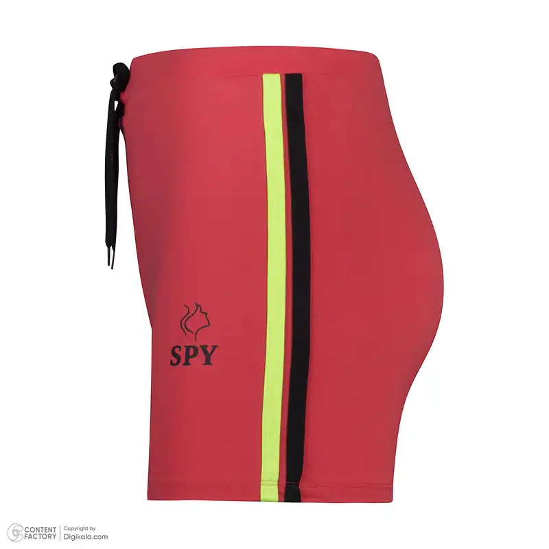 شلوارک ورزشی زنانه مدل WS1