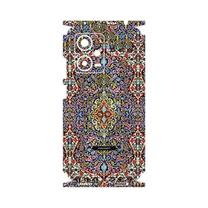MAHOOT Iran_Tile6-FullSkin Cover Sticker for Xiaomi Redmi Note 12 Pro Plus