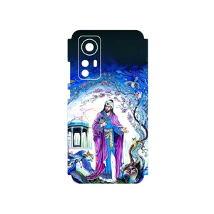 MAHOOT Hafiz Cover Sticker for Xiaomi 12