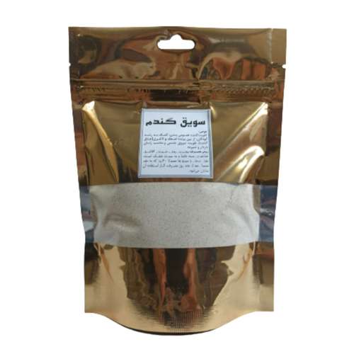 سویق گندم - 500 گرم