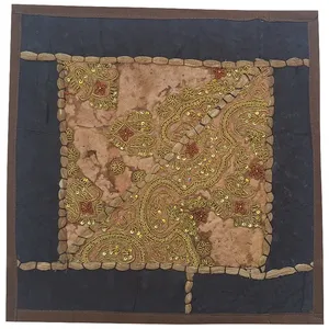 رومیزی سوزن دوزی مدل سرمه کد SER107