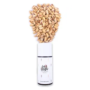 پسته اکبری خام اعلی بارجیل - 500 گرم