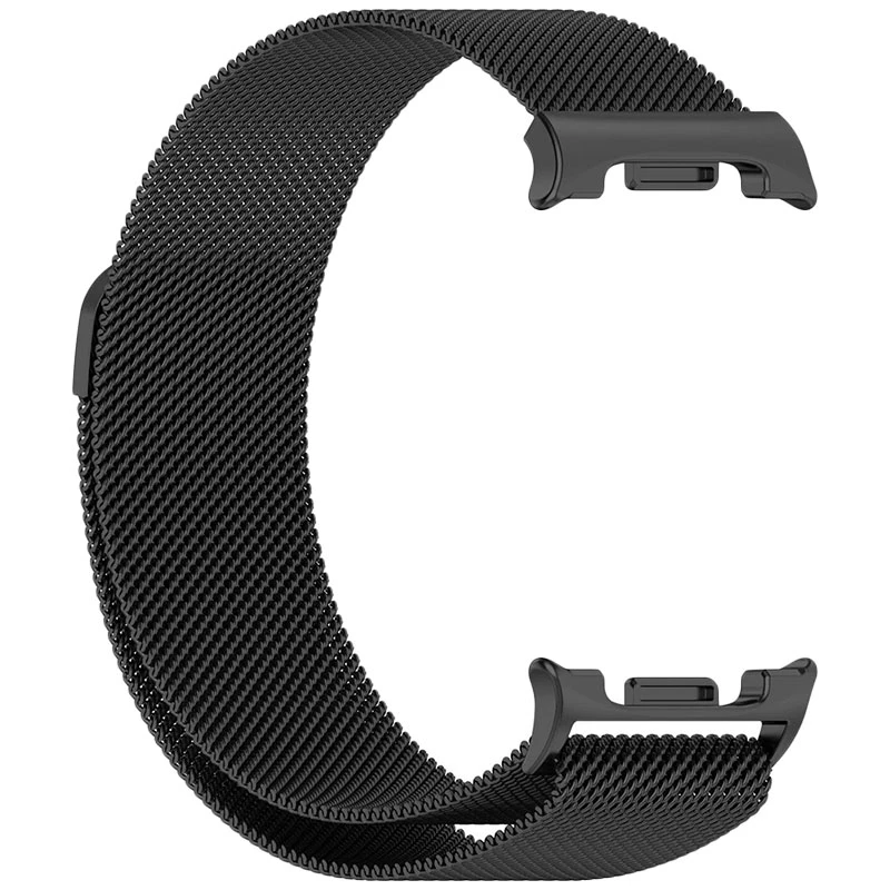 بند مسیر مدل Milanese 1 مناسب برای ساعت هوشمند سامسونگ Galaxy Watch 8 40mm / 8 44mm / 8 Classic 46mm