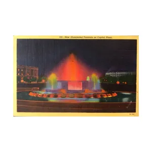 کارت پستال مدل کلاسیک قدیمی