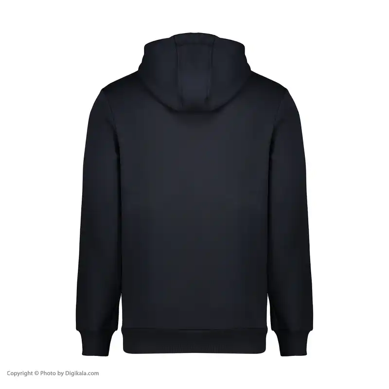 ست سویشرت و شلوار ورزشی مردانه آندر آرمور مدل EA3385-004DBLUSET