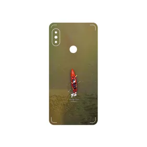 MAHOOT Kayak Cover Sticker for Xiaomi Redmi Note 5 Pro