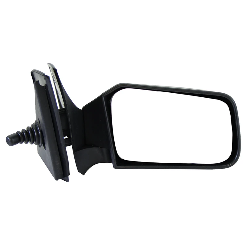 آینه جانبی راست خودرو جهان پارت آریا کد 140334مناسب برای پراید