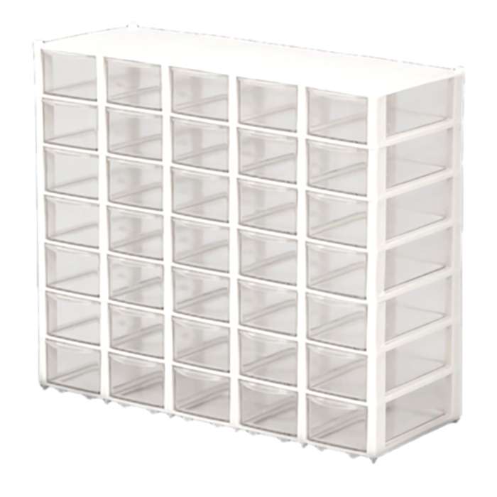 فایل کشویی مدل 35 کشو