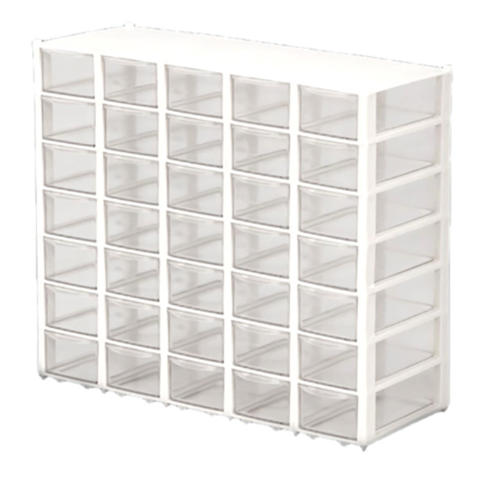 فایل کشویی مدل 35 کشو