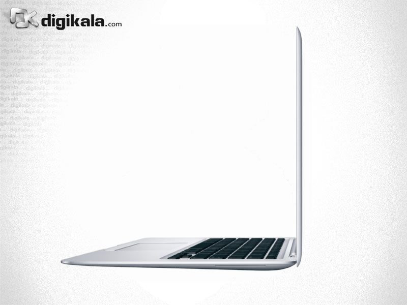 لپ تاپ 11 اینچی اپل مدل MacBook Air MC506 لپ تاپ 11 اینچی اپل مدل MacBook Air MC506
