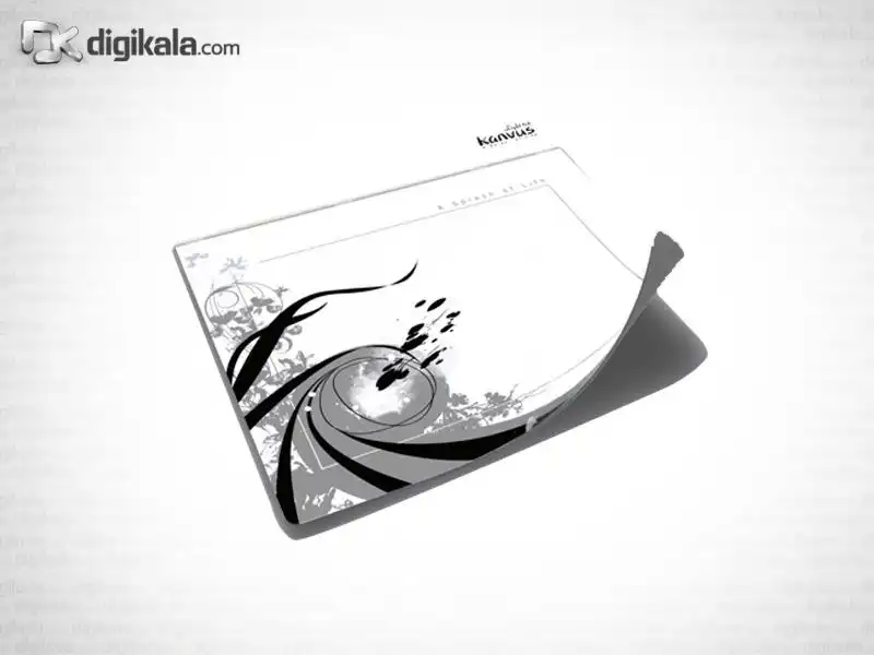 قلم نوری کانووس لایت 64