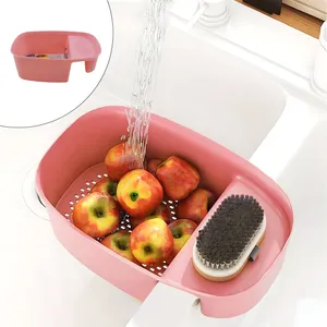 آبکش سینک کاجین کد 1015