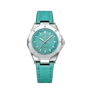 ساعت مچی عقربه ای زنانه نیوی فورس مدل 5026LE