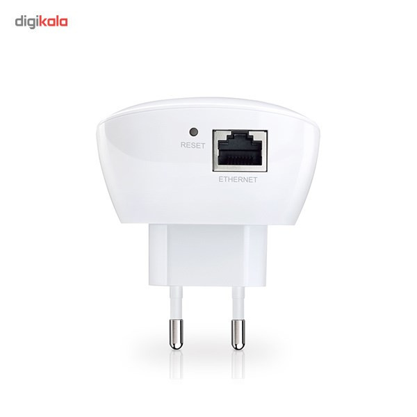 توسعه دهنده شبکه بی‌سیم 150Mbps تی پی-لینک مدل TL-WA750RE_V1