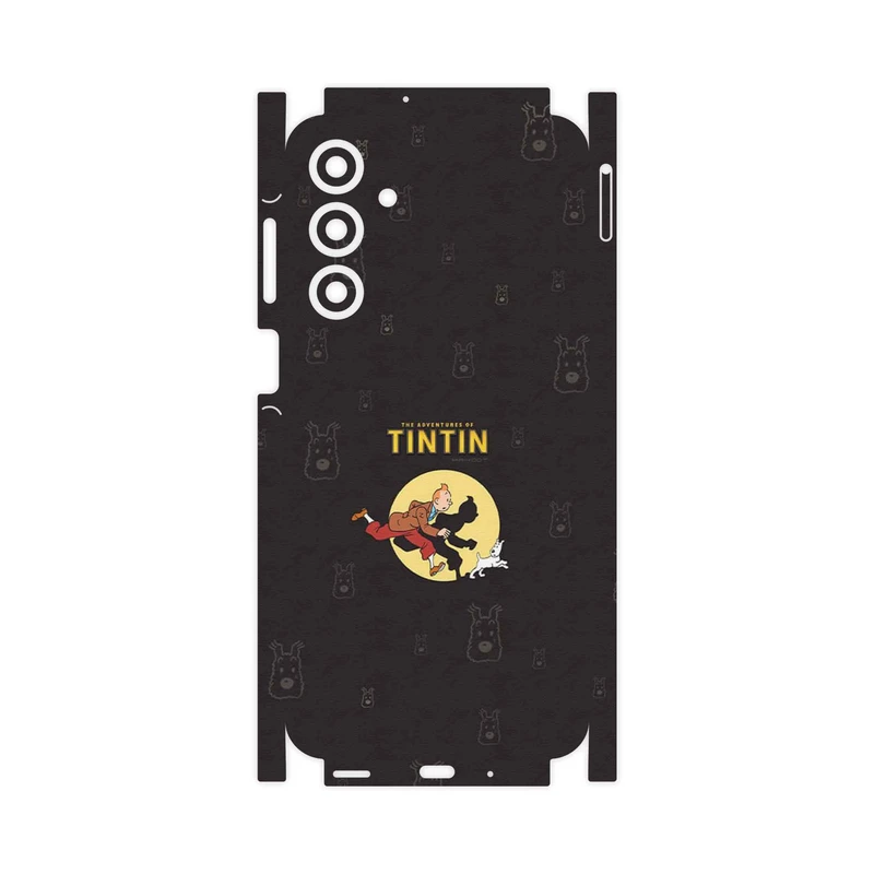 برچسب پوششی ماهوت مدل Tintin-FullSkin مناسب برای گوشی موبایل سامسونگ Galaxy A16 5G