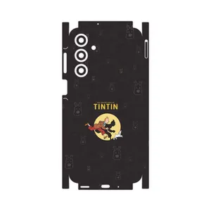 MAHOOT Tintin-FullSkin Cover Sticker for Samsung Galaxy A16 5G