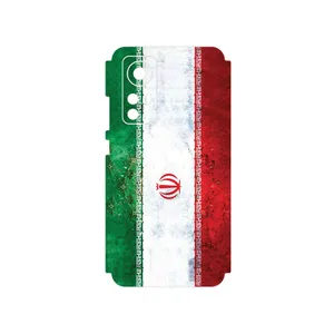 MAHOOT IRAN_Flag_1 Cover Sticker for Xiaomi 12