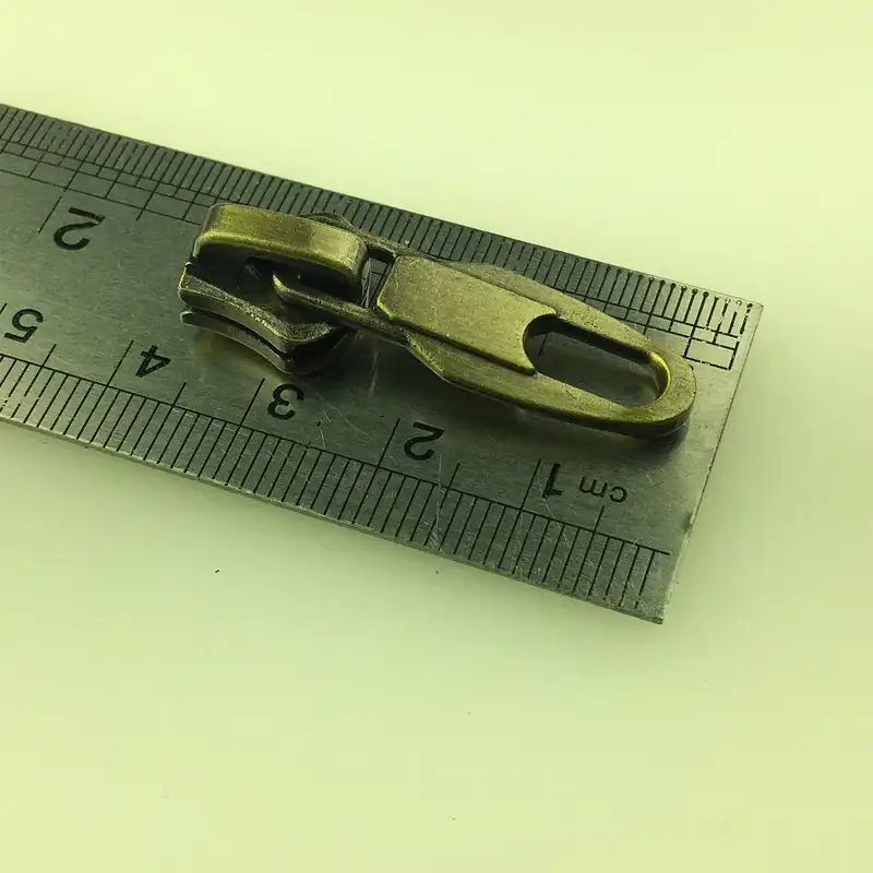 سرزیپ طرح بیضی مدل ZG بسته 5 عددی