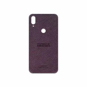 MAHOOT PL-PRDS Cover Sticker for Xiaomi Mi Play