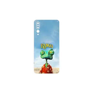 MAHOOT Rango Cover Sticker for Huawei P20 Pro
