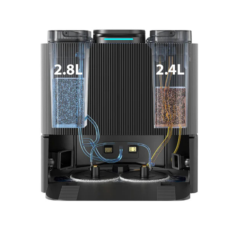 جاروبرقی ایربات مدل L108S Pro Ultra