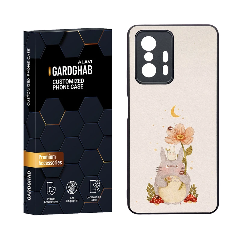 کاور گارد قاب علوی مدل ML مناسب برای گوشی موبایل شیائومی 11T / 11T pro