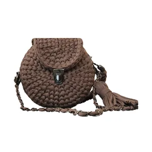 کیف بافتنی کد gb3