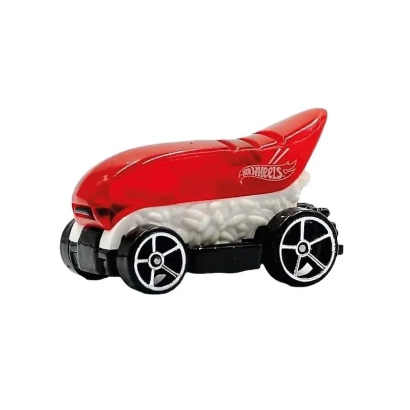 ماشین بازی هات ویلز مدل SUSHI TUNER کد 5785 / HYY51