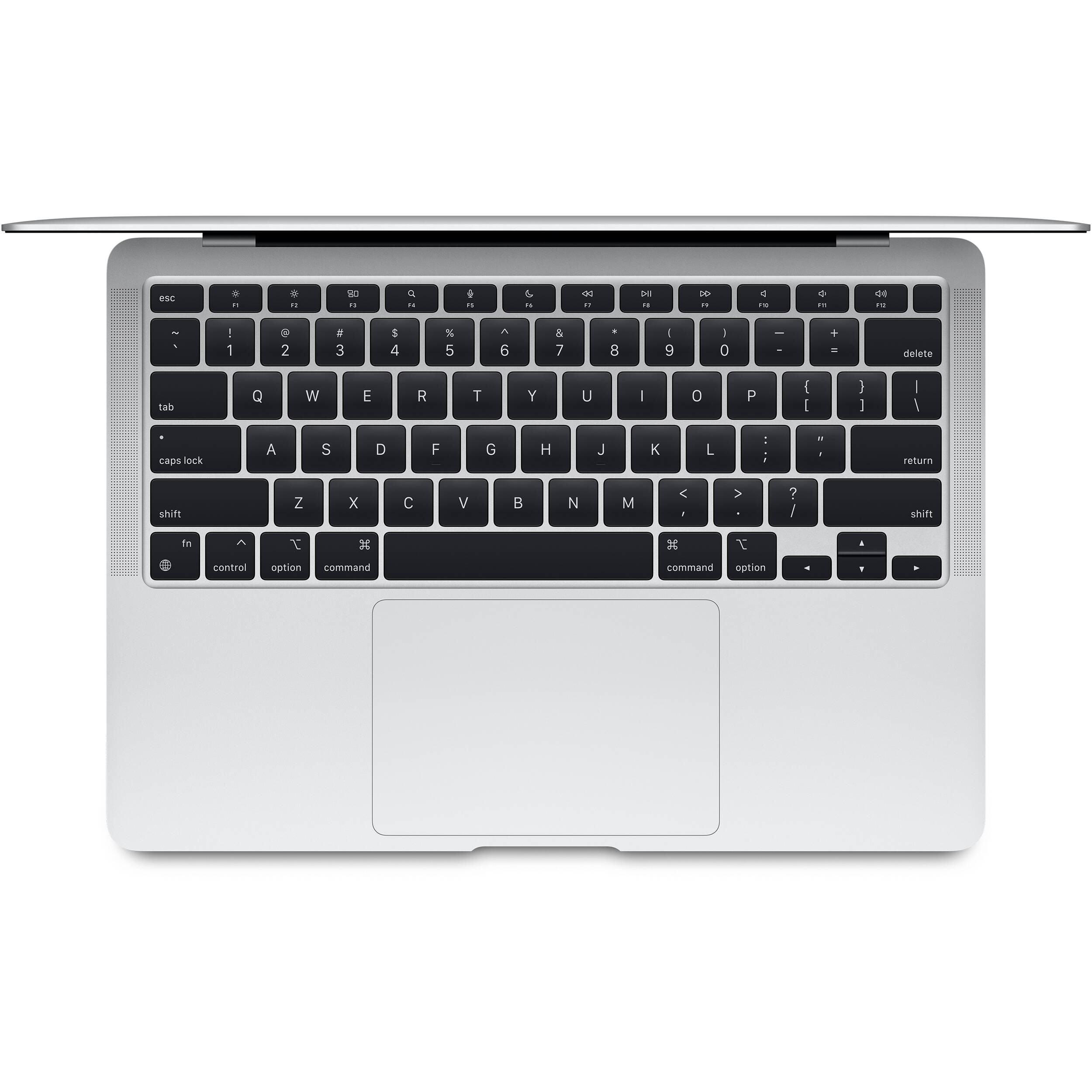 لپ تاپ 13 اینچی اپل مدل MacBook Air MGNA3 2020 لپ تاپ 13 اینچی اپل مدل MacBook Air MGNA3 2020