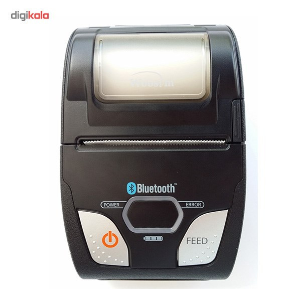 پرینتر حرارتی ووسیم مدل WRS-R240