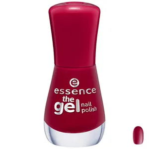 لاک ناخن اسنس سری The Gel شماره 91