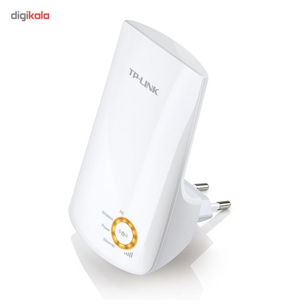 توسعه دهنده شبکه بی‌سیم 150Mbps تی پی-لینک مدل TL-WA750RE_V1