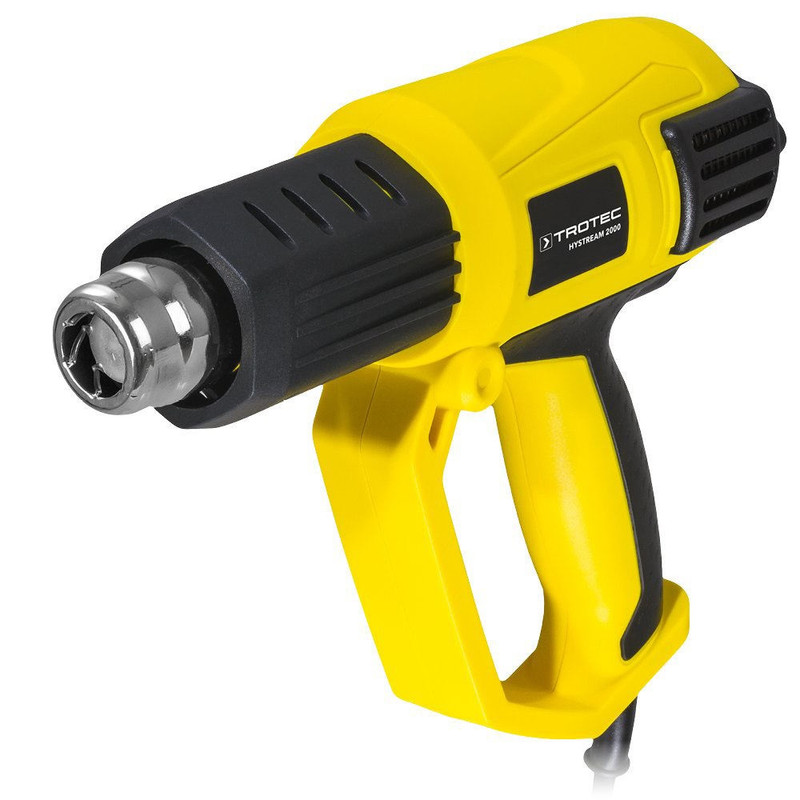 سشوار صنعتی تروتک مدل HyStream