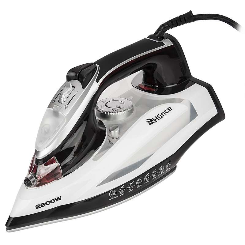 اتوبخار هانس مدل HI-2215 اتوبخار هانس مدل HI-2215