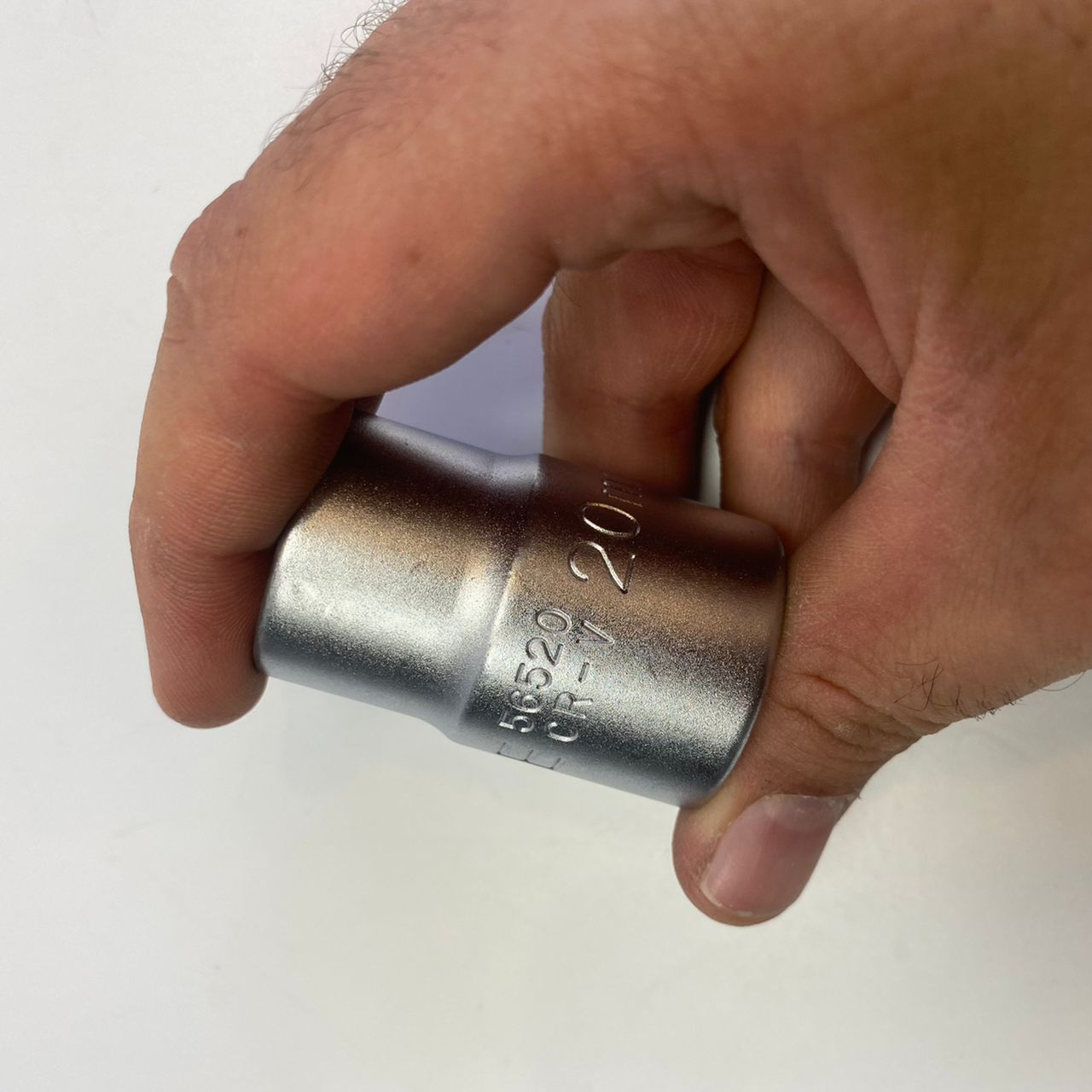 سری بکس فورس مدل 56520 سایز 20 میلی متر