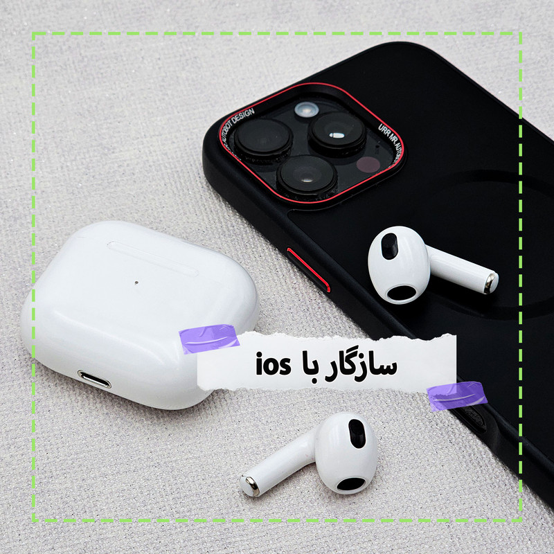 هدفون ریولینک مدل Dehuk 3